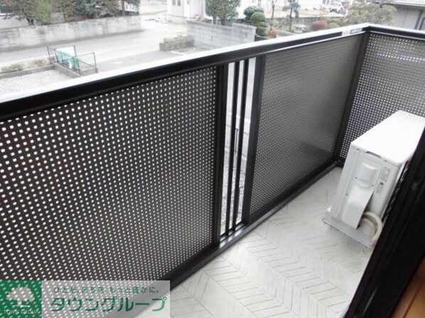 ロイヤルガーデン Bの物件内観写真